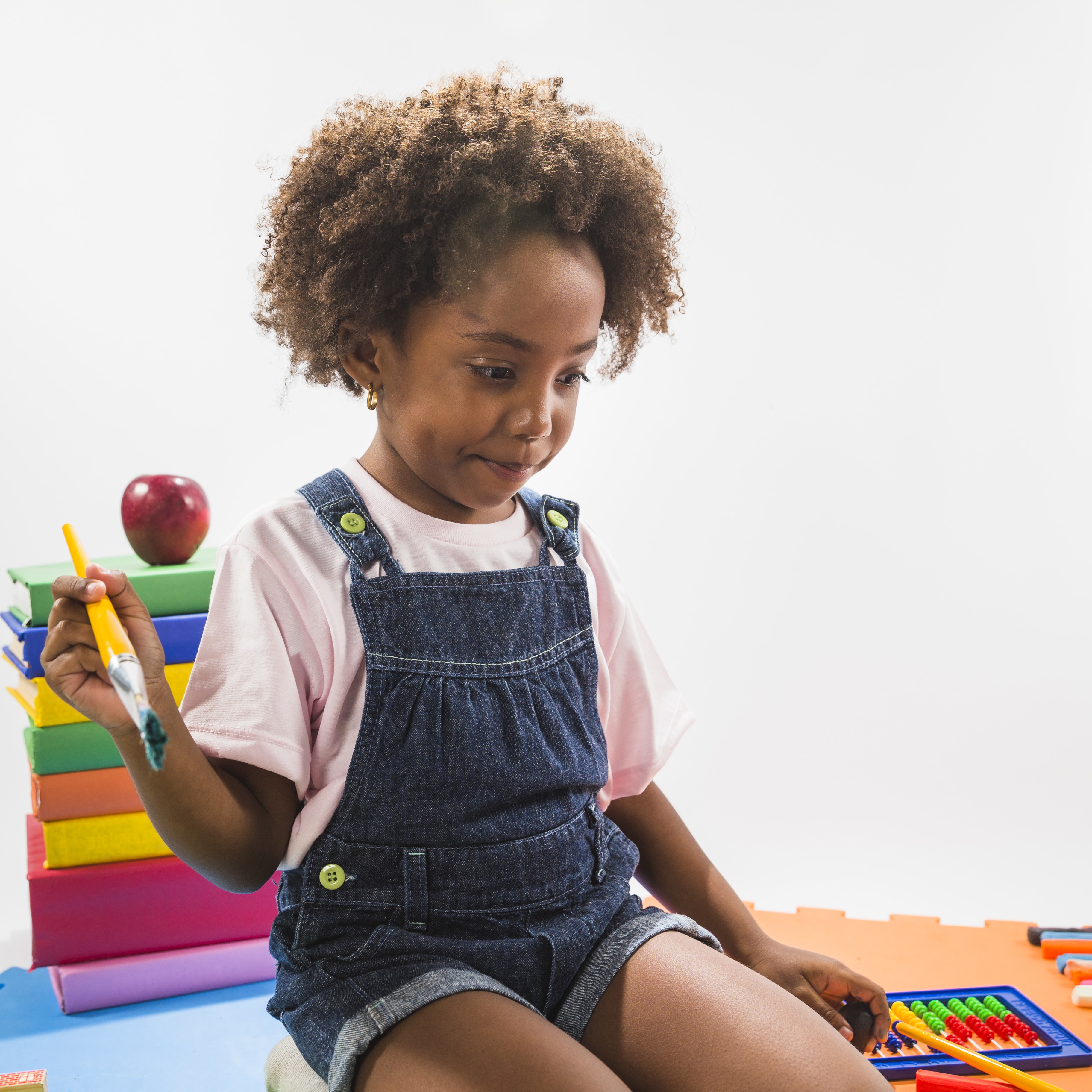 Play-Based Learning