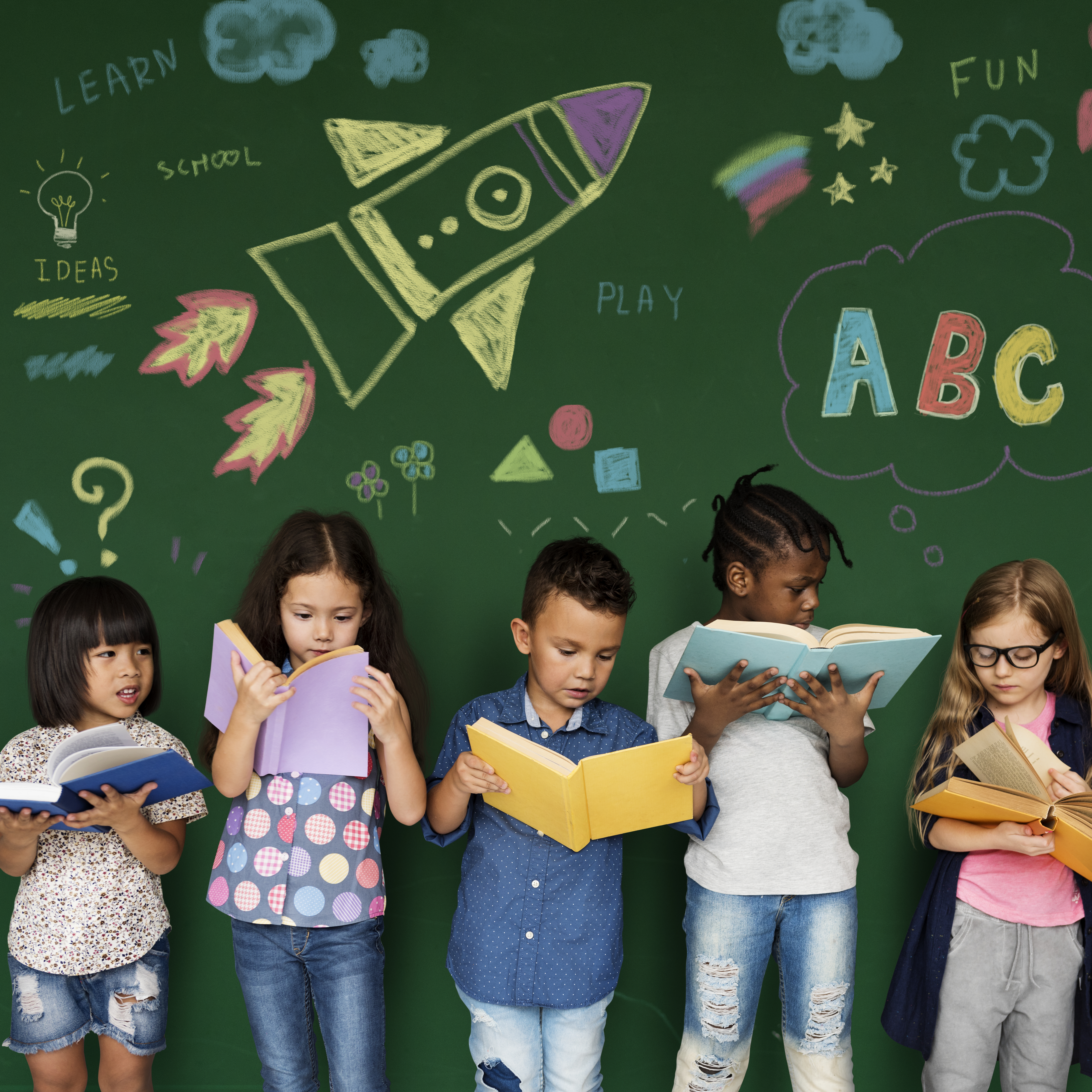 Early Literacy and Numeracy Skills